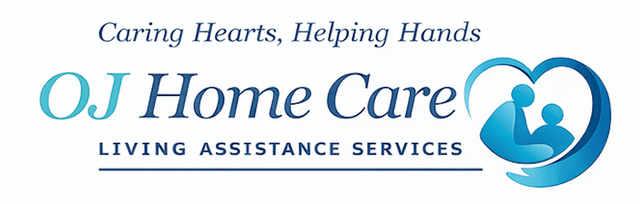 OJ Home Care